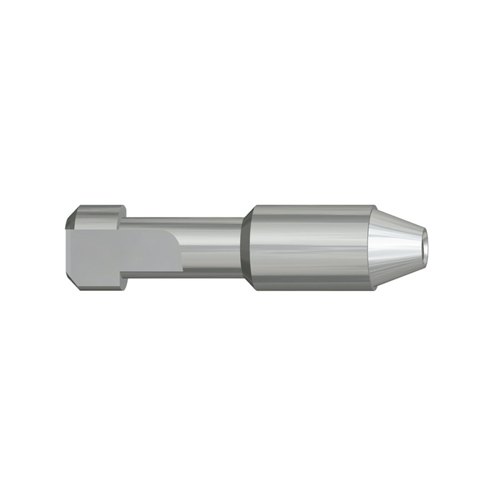 Internal Hexagonal Analog for Dentsply Astra Oseeospeed Aqua ø3.5/4.0