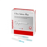 Ultra Safety Plus: - Needles (100 pcs)