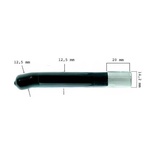 Light Guide for X-Cure curing light: