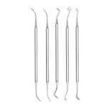 PK-THOMAS Wax Sculptor Dental Wax Spatula - Single Piece