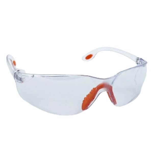 Slip-Resistant Safety Glasses for Dental Professionals