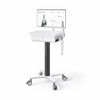 RIXI Dental Intraoral Scanner with Mobile Cart