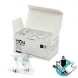 Dental Anesthesia Needles, Pack of 100 Units
