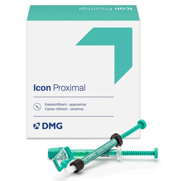 ICON Kit for Non-Cavitated Caries Treatment