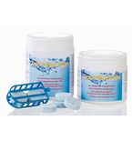 DENTAFLOC Antibacterial decanter (10ud)