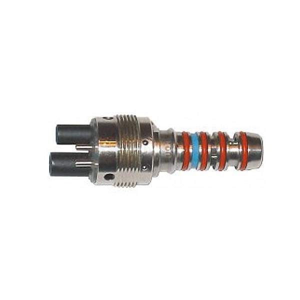 Rapid Coupling B for Turbine T3