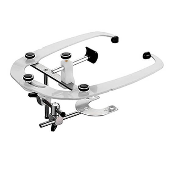 Facebow for Articulator