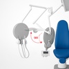 R1 Dental Treatment Chair for Clinics