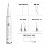 Dental Ultrasonic Scaler
