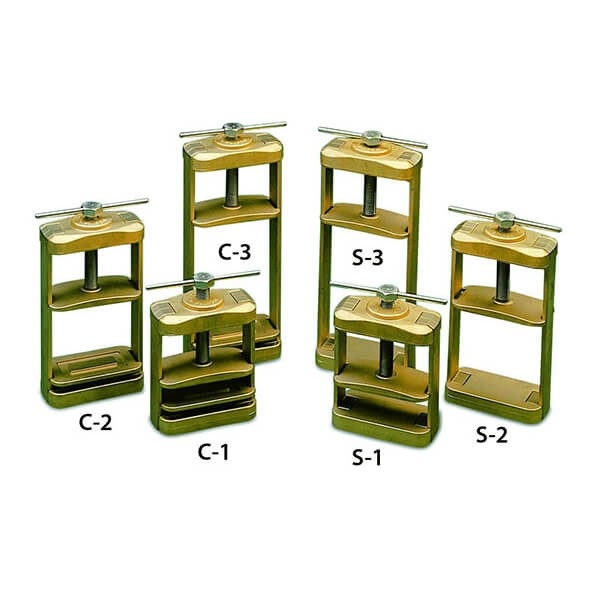 Forged Brass Flange