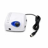 Dental Micromotor I 35000RPM with Pedal Control