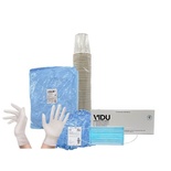 Disposable Material Standard Pack