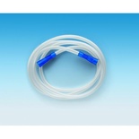 PVC SURGICAL ASPIRATORS 2.20m (1x10u)