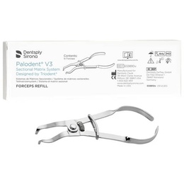 Pinces PALODENT V3 per subjectar matrrius seccionals Dentsply