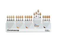 Chromascop: 1 colour guide