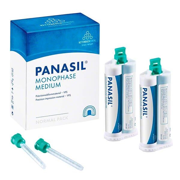 PANASIL Monophase Medium