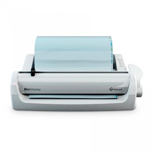 Bio Stamp Dental Sterilisation Bag Sealer