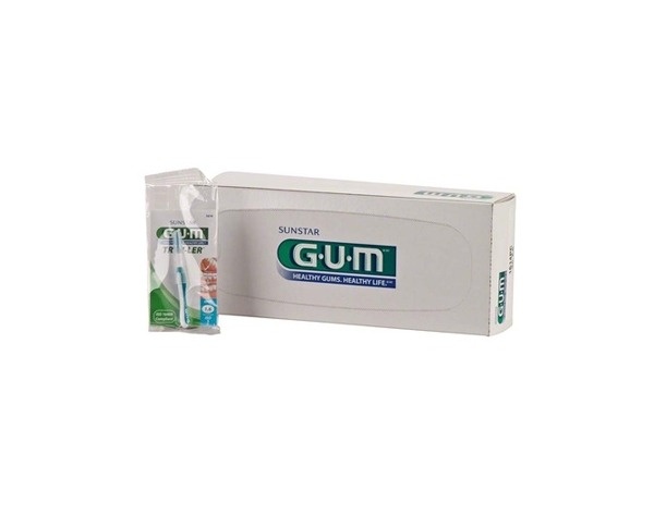 GUM® TRAV-LER: Interdental Brushes (Ø 1.6 mm)