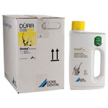 Orotol Plus Vacuum System Disinfection Kit for Dental Aspiration