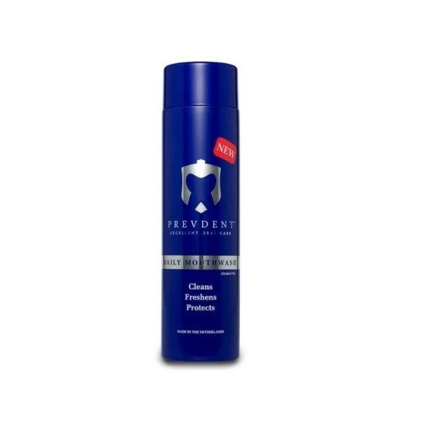 Alcohol-Free Mouthwash