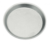 Round Plate for ASA Dental Articulators