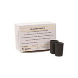 Dental Laboratory Crucibles and Ceramic Spares for Foundry Applications