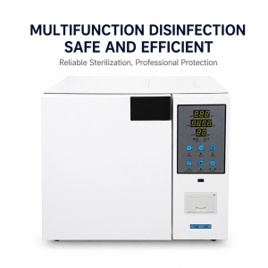 Autoclave Steam Sterilizer Model I