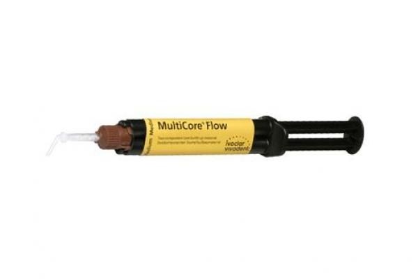 Multicore Flow: Self Curing Cement (10 g syringe)