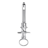 Carl Martin Carpules Syringe with Aspiration 1950