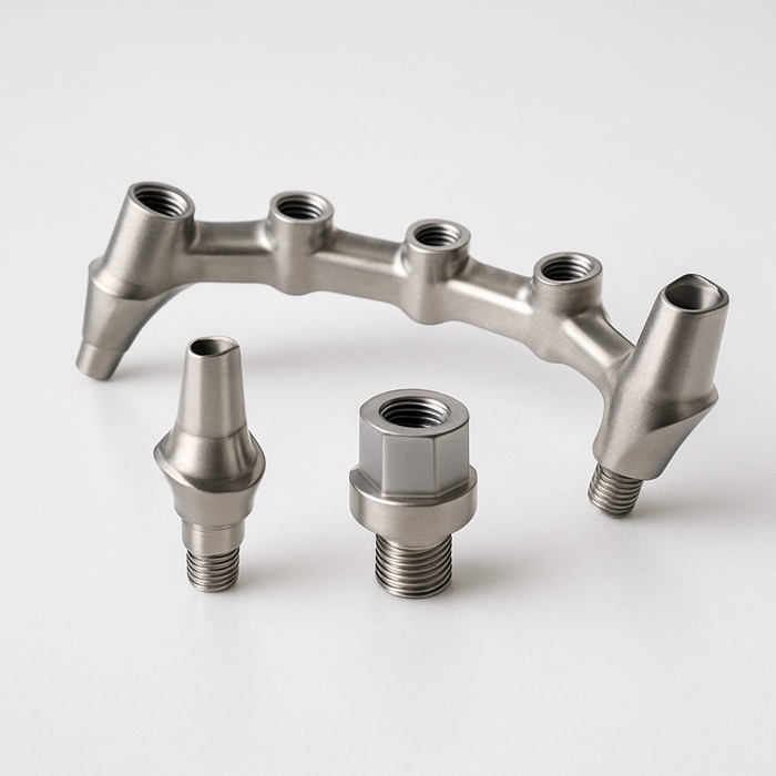 Ti-base