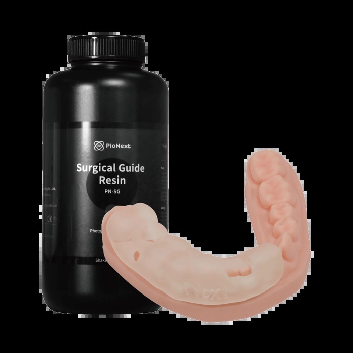 Surgical Guide Resin