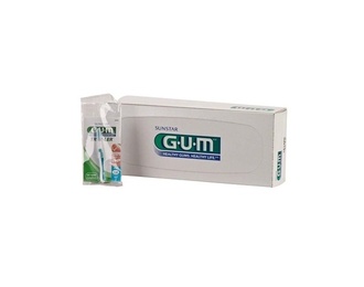Periuțe Interdentare GUM® TRAV-LER Ø 1.6 mm pentru Curățare Profesională