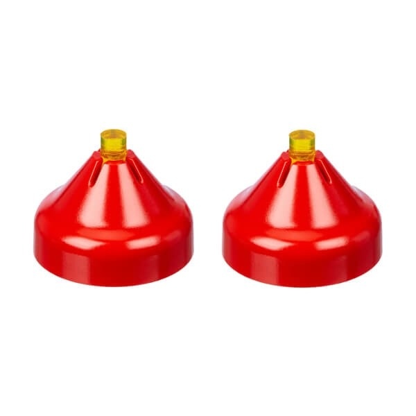VALO Interproximal: Diagnostic lenses for LED lamp (2 pcs)