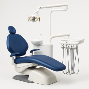 R3 Professional Dental Chair