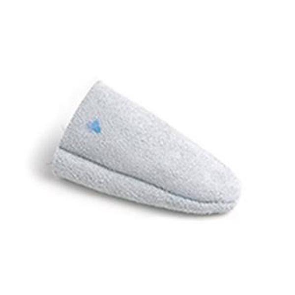 PF4: Leather Thumb Thimble for Thumb Protection
