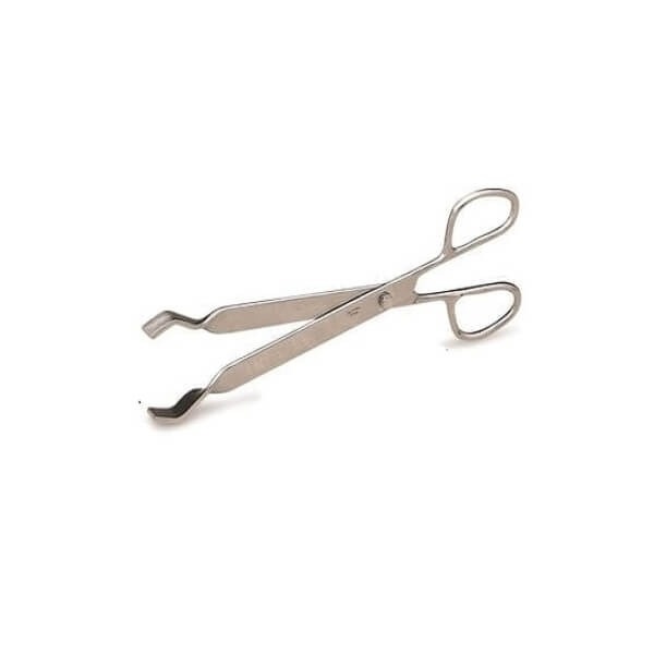 Steel Tongs for Casting Cylinders