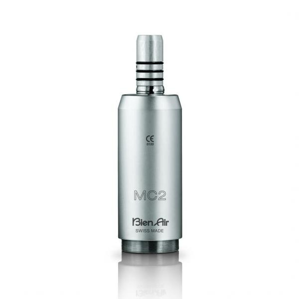 MC2 ISOLITE 300 Brushed Electric Dental Micromotor
