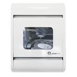 EASY 5+: Dry Milling Machine (5 axis)