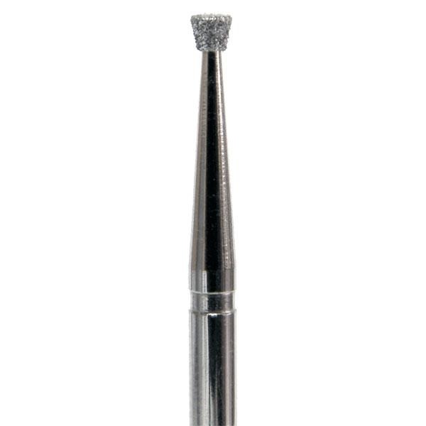 1202 Diamond Bur 016 HP Inverted Cone