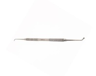 26/27 Ball Burnisher for Dental Clinics and Laboratories
