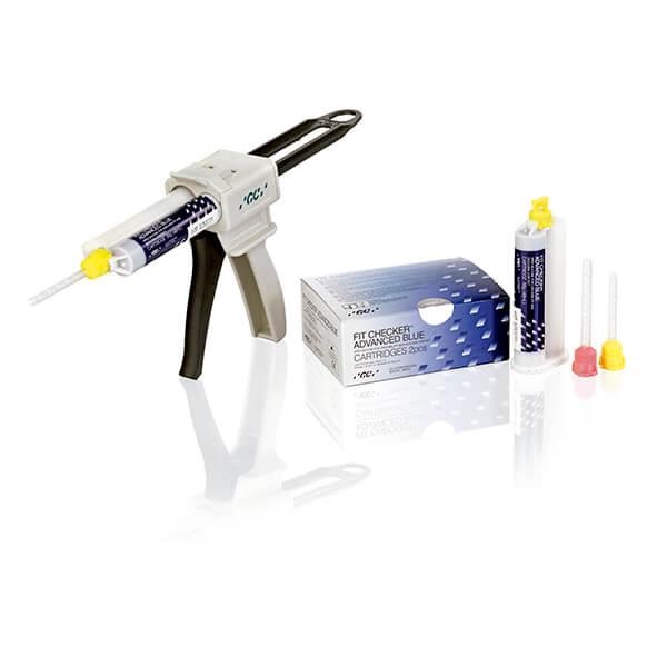 FIT CHECKER Joint Registration Articulating Paper for Precise Occlusion