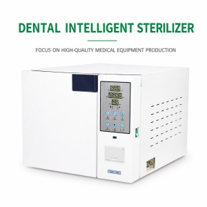 Autoclave Steam Sterilizer 18L