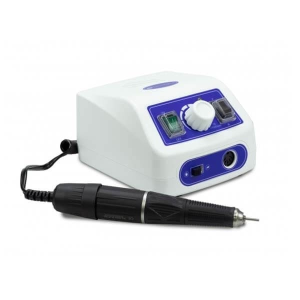 Cyclone 90W: Micromotor with brushes