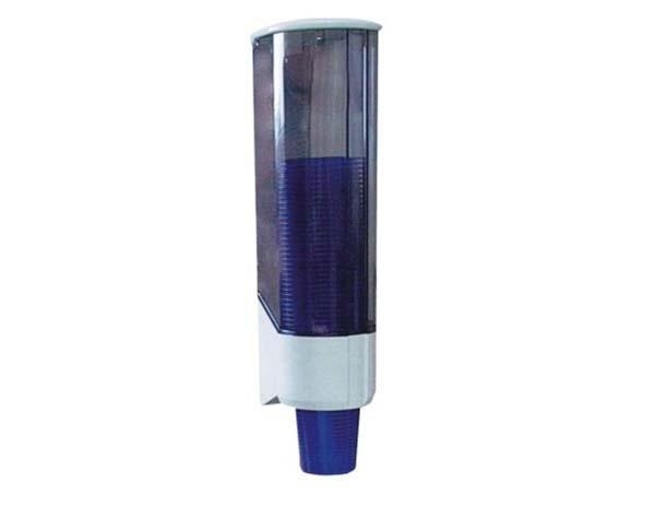 Monoart® Plastic Cup Dispenser for Dental Clinics and Laboratories