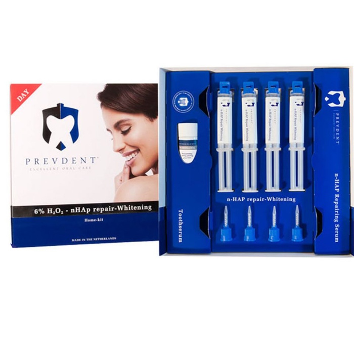 Morning Whitening Kit 6%