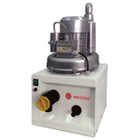 Wet Ring Vacuum System