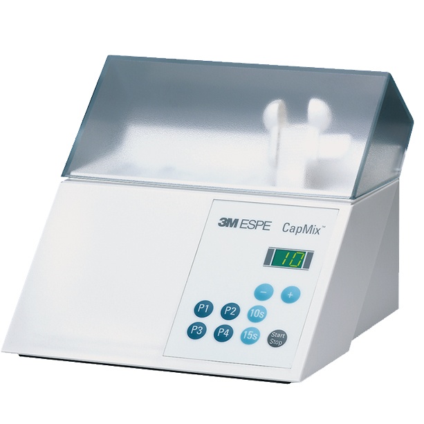 Capmix Amalgam Capsule Vibrator 230 V / 50 Hz for Dental Clinics