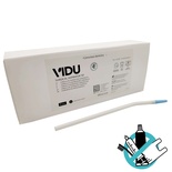 Surgical Suction Cannulas (25 pcs)