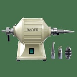 High Power Dental Laboratory Polishing Unit