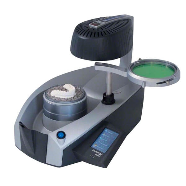 Erkoform 3d Motion Automatic Vacuum Thermoforming Machine